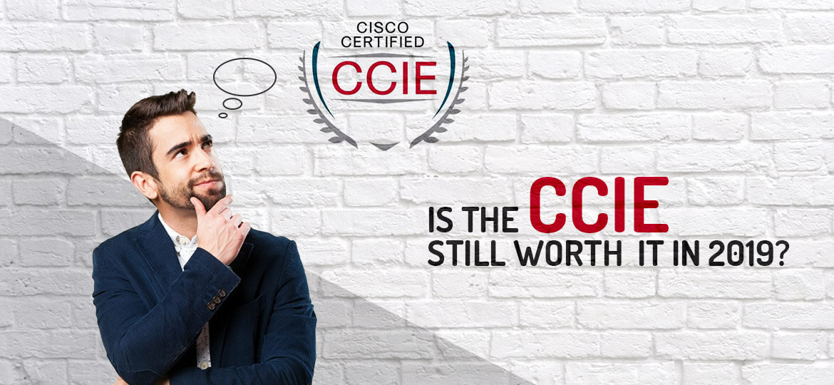 2019年全球有多少CCIE？-59学习网