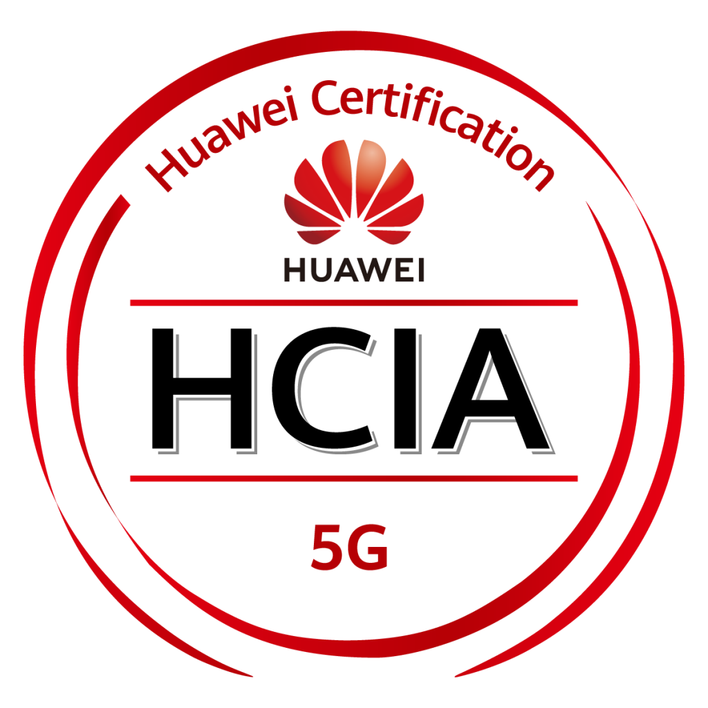 HCIA-5G