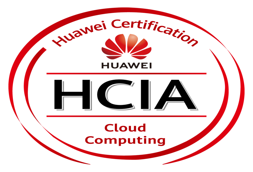 HCIA H13-511