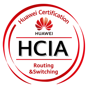 HCIA-Routing & Switching