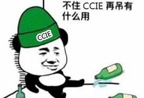 59学习网CCIE故事