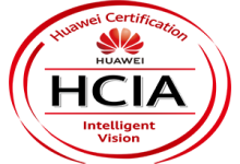 HCIA-Intelligent Vision V2.0 考试大纲-59学习网