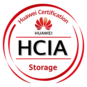 hcia-storage