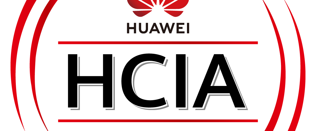 HCIA-R&S培训教材