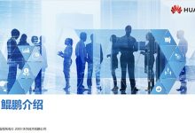 HCIA-Kunpeng Application Developer V1.0培训教材-59学习网