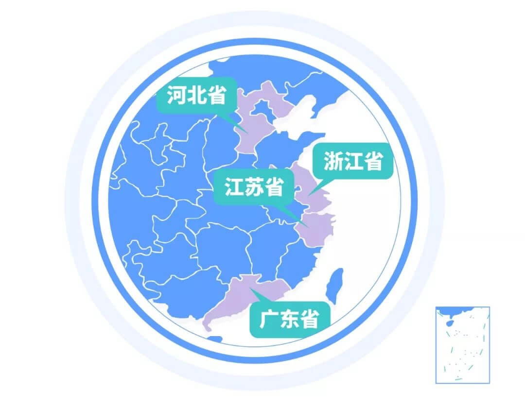 2019全年华为认证大数据新鲜出炉！-59学习网