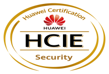 华为HCIE-Security V2.0 官方正式发布！-59学习网