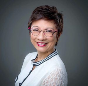 思科大中华区首席执行官