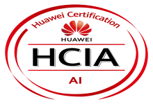 HCIA-AI V3.0 考试认证介绍-59学习网