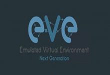 最强EVE-NG模拟器安装指南！-59学习网
