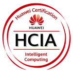 HCIA-Intelligent Computing_1200x1200px