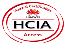 华为认证HCIA-Access V2.5（中文版）6月30日发布通知！-59学习网