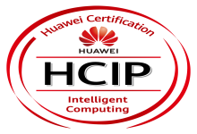 HCIP-Intelligent Computing V1.0 考试认证介绍-59学习网