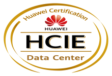 HCIE-Data Center 考试认证介绍-59学习网