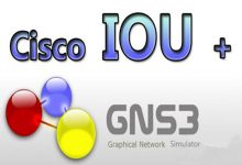 Cisco IOU模拟器使用教程（必看！）-59学习网