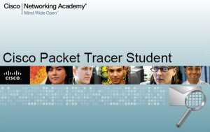 Cisco Packet Tracer