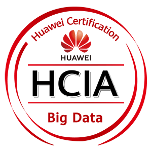 HCIA-Big Data