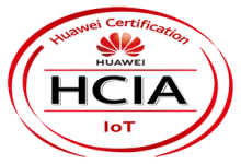 HCIA-IoT V2.5 华为认证物联网工程师自2021年2月26日起，正式中国区发布。-59学习网