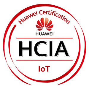HCIA-IoT
