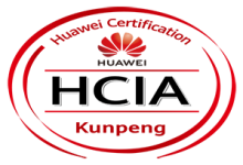 华为认证鲲鹏应用开发工程师 HCIA-Kunpeng Application Developer V1.5（中文版）正式发布！-59学习网