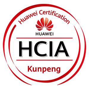 HCIA-Kunpeng