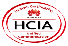 华为认证HCIA-Unified Communication V2.8将于2021年5月31日停止服务！-59学习网