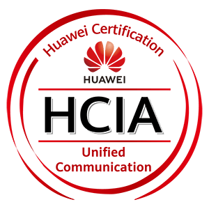 HCIA-Unified Communication