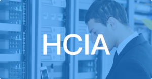 HCIA