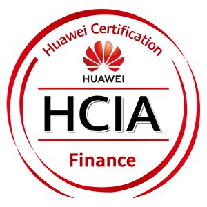 HCIA-Finance