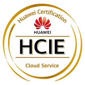 HCIE-Cloud Service
