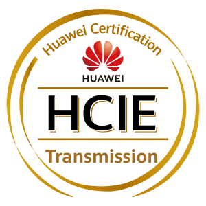 HCIE-Transmission