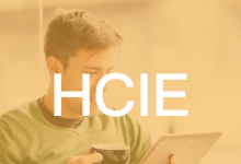 HCIE-Datacom V1.0 正式发布通知-59学习网
