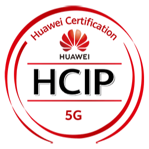 HCIP-5G