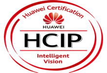 HCIP-Intelligent Vision V1.0 考试认证介绍-59学习网