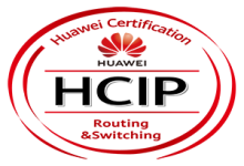 HCIP-Routing & Switching