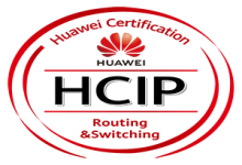 HCIP-Datacom