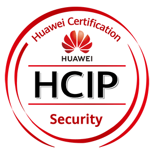 HCIP-Security