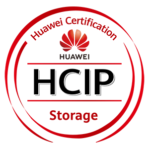 HCIP-Storage