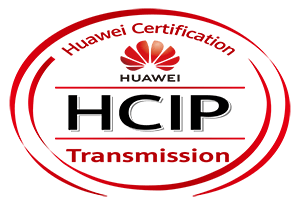 HCIP-Transmission