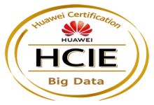 HCIE-Big Data-Data Mining V2.0 考试认证介绍-59学习网