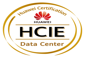 HCIA-Data Center Facility