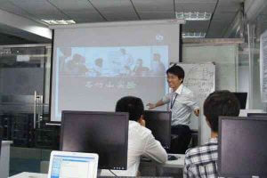 HCIA-Routing&Switching