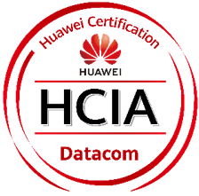 HCIA H12-811
