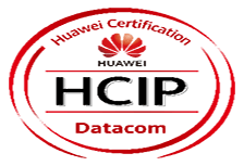 HCIP-Datacom
