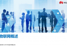 HCIP-IoT Developer 培训教材下载 V2.0-59学习网