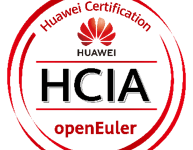 通知：HCIA-openEuler V1.0新增笔试考试-59学习网
