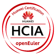 HCIA-openEular