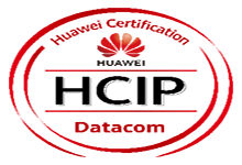 HCIP-Datacom