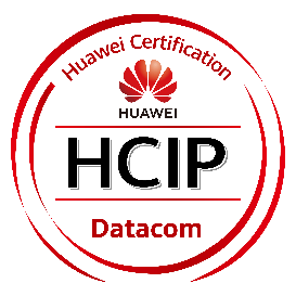 HCIP-Datacom