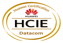 HCIE-Datacom